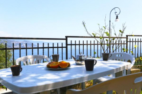  Andromeda Flexyrent Villa  Рапалло
